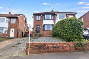 35, Armley Grange Avenue, Armley, Leeds LS12 3QN