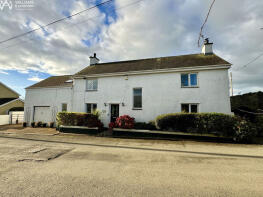 Unions, Llanddeusant, Holyhead LL65 4AH