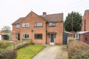2, Olivers View, Olivers Bank, York YO61 4RL