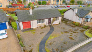6, The Meadows, Dornoch IV25 3SF