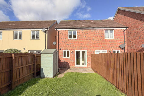 Hardys Road, Bathpool, Taunton