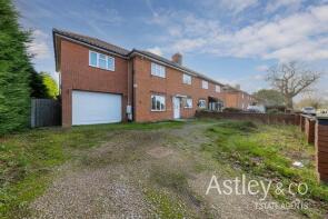 1, Buckenham Road, Norwich NR13 4BL