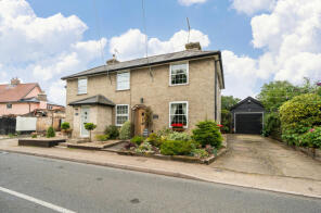 Old School House, Elmswell Road, Wetherden IP14 3LN