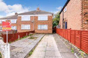60, Bennett Street, New Bilton, Rugby CV21 2ER