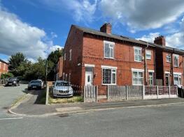 13, North Avenue, Leigh WN7 3BN