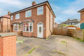 6, Roy Avenue, Beeston NG9 1QG