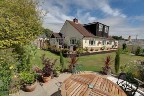 Redlands, Oldcroft Road, Lydney GL15 4NN