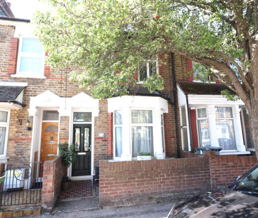 Two Bedroom Victorian Terraced House for Sale