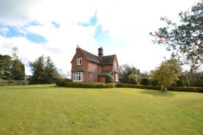 The Hollies, Blymhill Road, Blymhill TF11 8LR