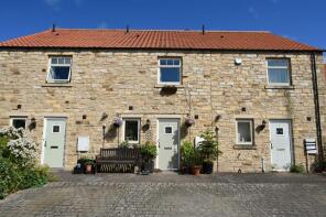 3, Dales View, Hudswell DL11 6BU