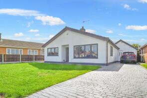 1, St Margarets Avenue, Skegness PE25 2LX