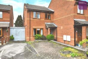 2, Coppice Close, Kilburn, Belper DE56 0PQ