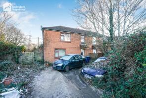 45, Swallow Crescent, Innsworth, Gloucester GL3 1BW