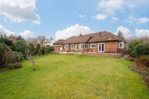 Sheilings, Ripley Road, Knaresborough HG5 9BY