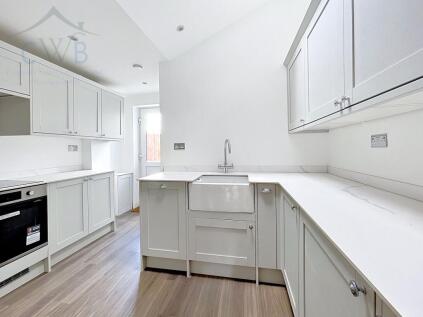Holborough Road, Snodland, ME6