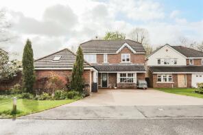 7, Masefield Close, Brockhall Village, Blackburn BB6 8HS