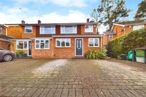 26, Cecil Aldin Drive, Tilehurst, Reading RG31 6YP