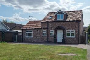 Poppy Cottage, West End, Pollington DN14 0DP