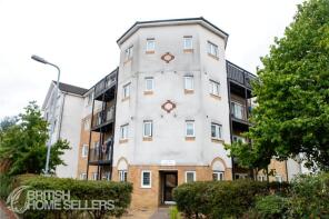21, 3 Cornell Court, Enstone Road, Enfield EN3 7WL