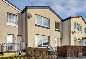 115, Minnoch Crescent, Maybole KA19 8DR