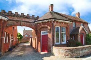 2, Reynards Court, Sudbury CO10 7JQ