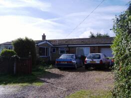 Springfield, Barsham City, Beccles NR34 8JT