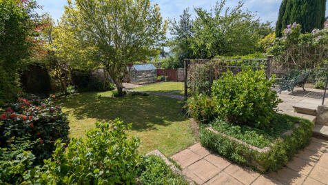 Westbury Lane, Coombe Dingle, Bristol, BS9
