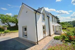 Brynawel, U6385 Henllan Lodge To Ivy Cottage And School, Llanddewi Velfrey, Narberth SA67 7PB