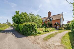 18, Hogs Corner, Church Road, Beccles NR34 8BH