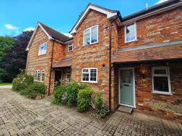20, Charlton House Court, Blandford Forum DT11 9NT