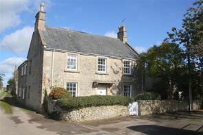 Old Post Office, High Street, Badminton GL9 1HU