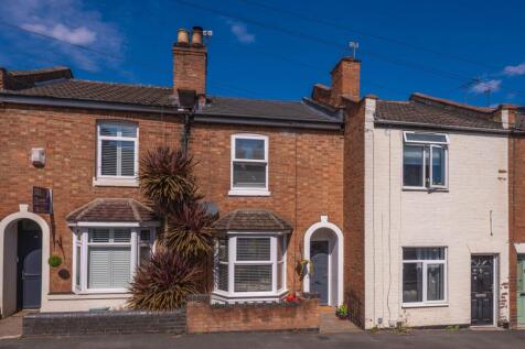 St. Georges Road, Leamington Spa, CV31