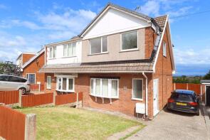 38, Beech Street, Summerhill, Wrexham LL11 4UF