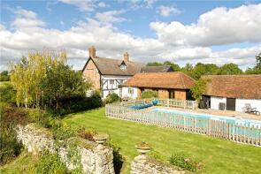 Park Lodge, Singleborough Lane, Singleborough, Milton Keynes MK17 0RF