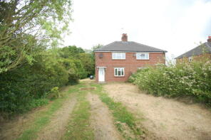 4, Eastways, The Common, North Walsham NR28 9PG