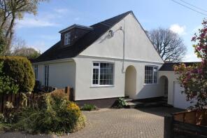 The Homestead, Horseshoes To Gaunt's Common - Lane, Wimborne BH21 4JR