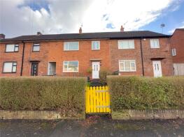 93, Finningley Road, Manchester M9 0GW