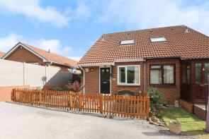4, Cranford Court, Sheffield S20 6RN