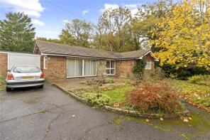 3, Bell Bank Cottages, Hawkswood Road, Hailsham BN27 1UY