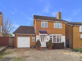 6, Akister Close, Buckingham MK18 7HT