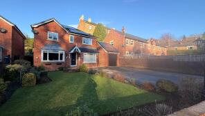 1, Hirds Drive, Saltburn-by-the-sea TS13 4YD