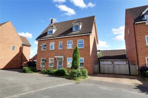 38, Irwin Road, Blyton, Gainsborough DN21 3LS