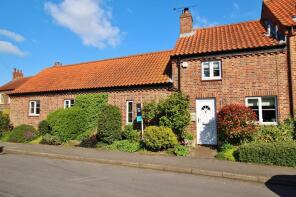 1, The Grange, York Road To Flaxby Grange, Knaresborough HG5 0RJ