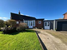 Whitegates, Leys Lane, Driffield YO25 8SL