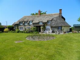 Chackeridge Farm, Stawley Road, Ashbrittle, Wellington TA21 0LJ