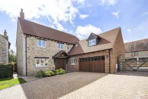 1, Westbury Close, Bicester OX27 0EP