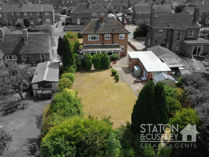Ollerton Road, Edwinstowe, NG21