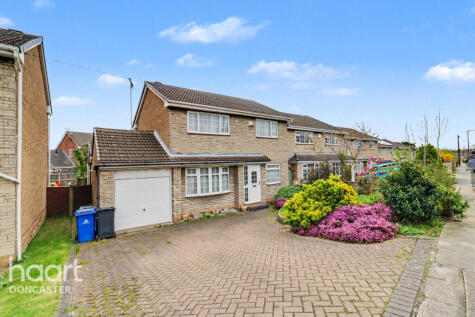 Springwell Lane, Balby, Doncaster