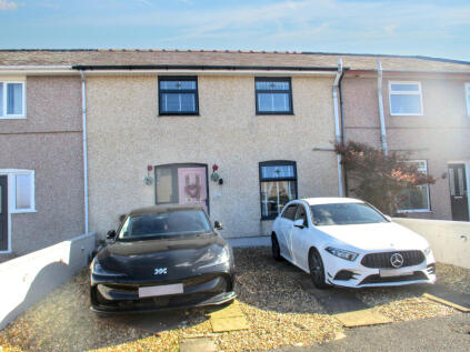 16 Dunedin Road, Eastriggs, Dumfries and Galloway, DG12 6QE