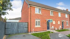 1, Jovian Drive, Hinckley LE10 0BF